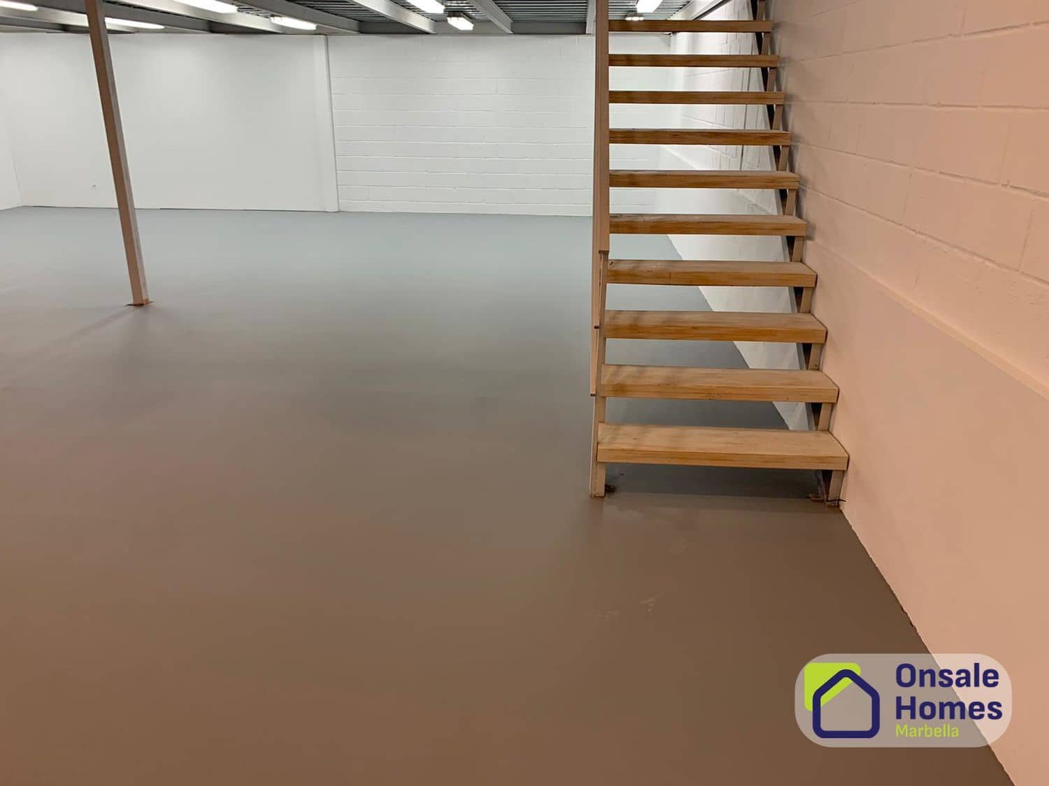 Local Comercial en Marbella en alquiler - 4.200 € (Ref: 9806039)