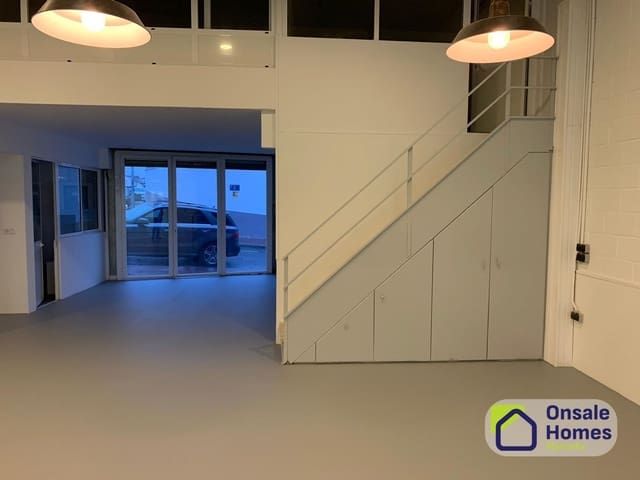 Local Comercial en Los Jardines de Marbella - La Ermita, Marbella en alquiler - 4.200 € (Ref: 9806039)