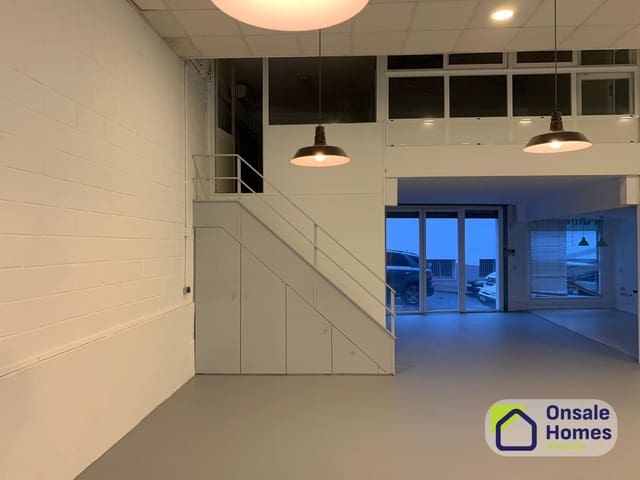 Local Comercial en Los Jardines de Marbella - La Ermita, Marbella en alquiler - 4.200 € (Ref: 9806039)