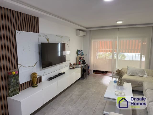 3 sovrum Lägenhet till salu i Divina Pastora, Marbella med garage - 350 000 € (Ref: 9806041)