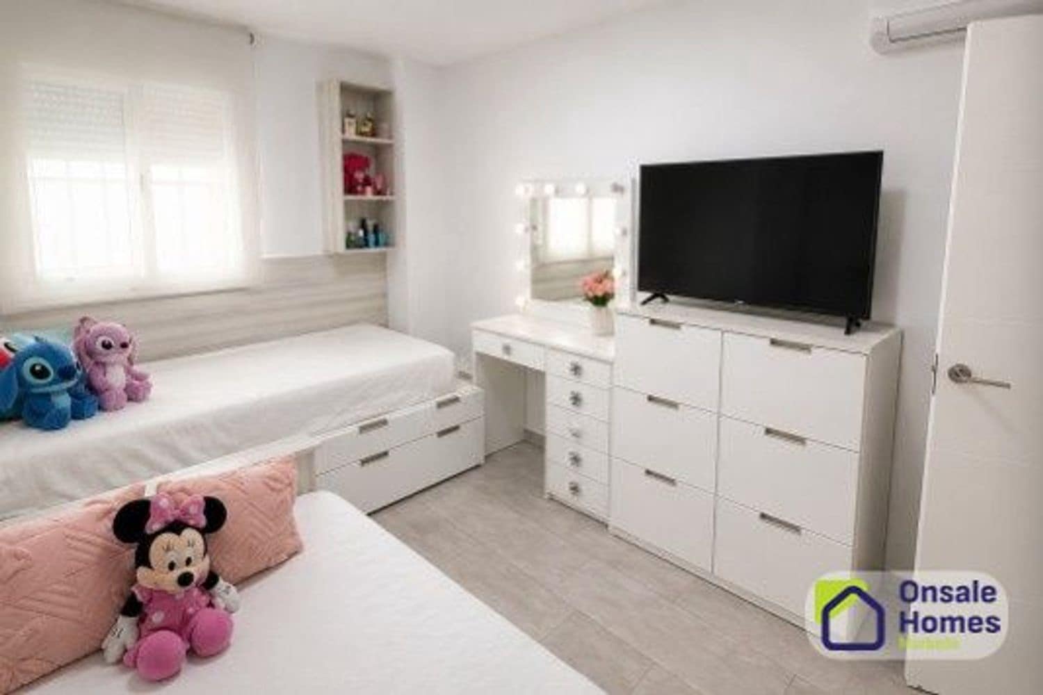 3 sovrum Lägenhet till salu i Marbella med garage - 350 000 € (Ref: 9806041)