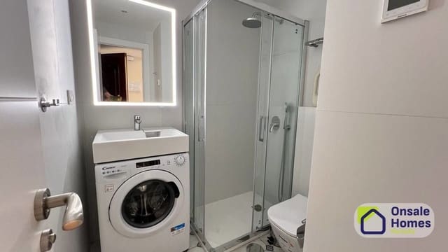 Apartamento en Aloha Golf, Marbella en venta con piscina garaje - 195.000 € (Ref: 9807525)