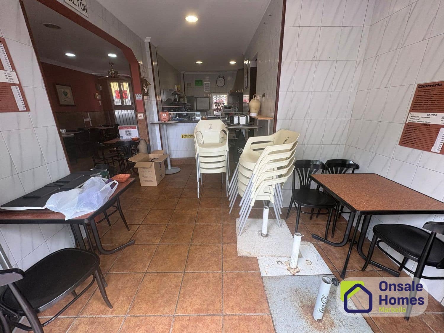 Komercyjne na sprzedaż w Marbella - 200 000 € (Ref: 9810885)