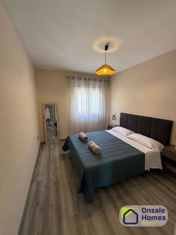 4 makuuhuone Omakotitalo vuokrattavana paikassa Bello Horizonte - Lindasol, Marbella mukana uima-altaan 
autotalli - 20 000 € (Ref: 9815468)