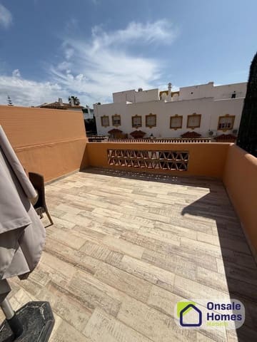 4 makuuhuone Omakotitalo vuokrattavana paikassa Bello Horizonte - Lindasol, Marbella mukana uima-altaan 
autotalli - 20 000 € (Ref: 9815468)