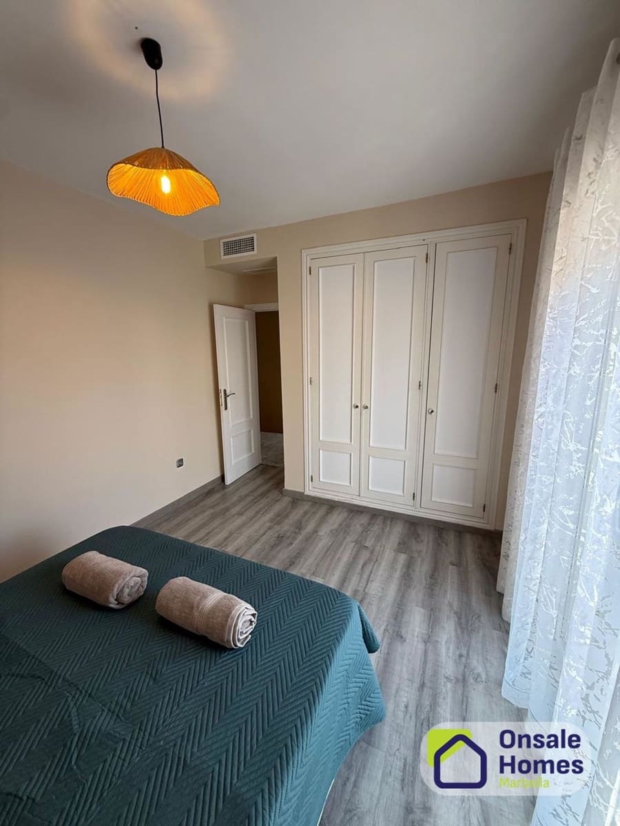 4 makuuhuone Omakotitalo vuokrattavana paikassa Marbella mukana uima-altaan 
autotalli - 20 000 € (Ref: 9815468)