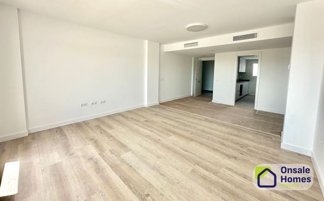 3 Zimmer Apartment zu vermieten in Rodeo Alto - Guadaiza - La Campana, Marbella mit Pool Garage - 2.700 € (Ref: 9816807)