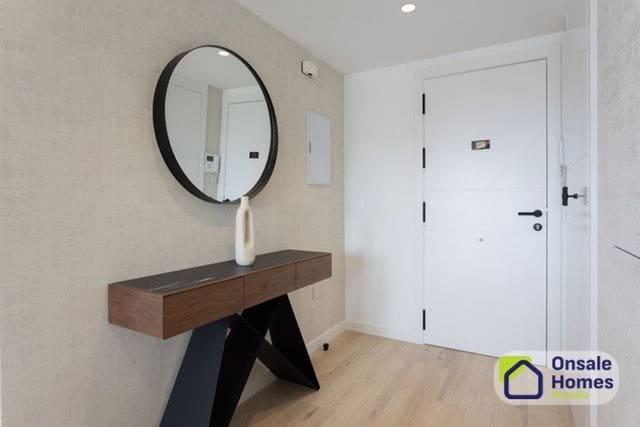 4 makuuhuone Huoneisto vuokrattavana paikassa Rodeo Alto - Guadaiza - La Campana, Marbella mukana uima-altaan 
autotalli - 5 000 € (Ref: 9816808)