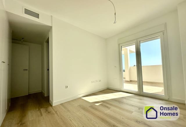 2 makuuhuone Huoneisto vuokrattavana paikassa Rodeo Alto - Guadaiza - La Campana, Marbella mukana uima-altaan 
autotalli - 2 600 € (Ref: 9816809)