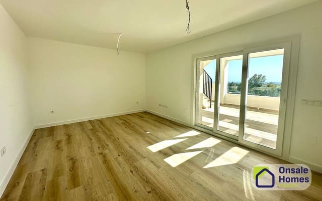 2 makuuhuone Huoneisto vuokrattavana paikassa Rodeo Alto - Guadaiza - La Campana, Marbella mukana uima-altaan 
autotalli - 2 600 € (Ref: 9816809)