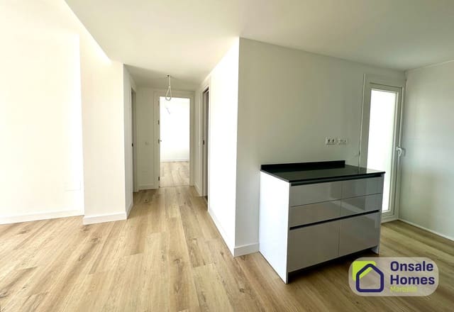 2 makuuhuone Huoneisto vuokrattavana paikassa Rodeo Alto - Guadaiza - La Campana, Marbella mukana uima-altaan 
autotalli - 2 600 € (Ref: 9816809)