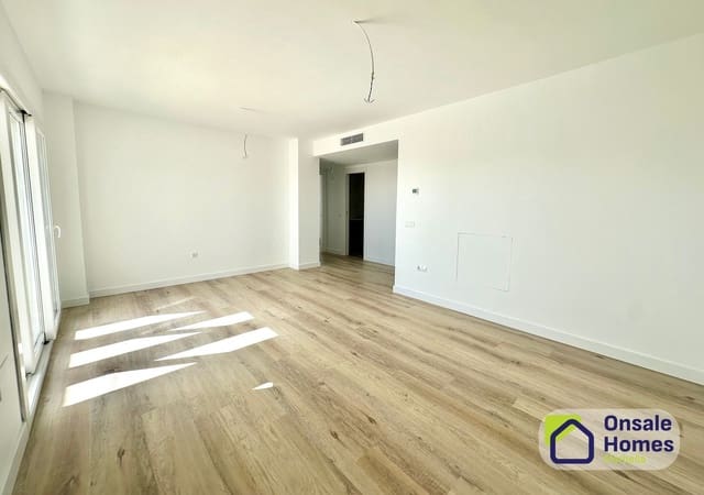 2 makuuhuone Huoneisto vuokrattavana paikassa Rodeo Alto - Guadaiza - La Campana, Marbella mukana uima-altaan 
autotalli - 2 600 € (Ref: 9816809)