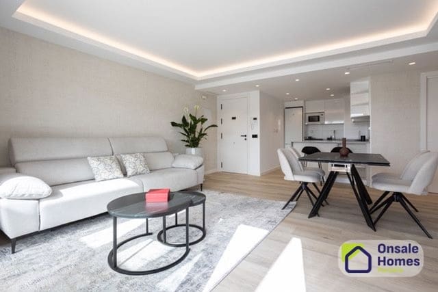 2 sypialnia Apartament na sprzedaż w Rodeo Alto - Guadaiza - La Campana, Marbella z basenem garażem - 890 000 € (Ref: 9819856)