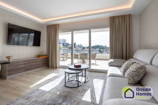 2 sypialnia Apartament na sprzedaż w Rodeo Alto - Guadaiza - La Campana, Marbella z basenem garażem - 890 000 € (Ref: 9819856)