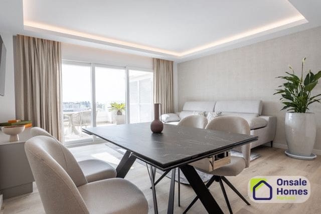 2 sypialnia Apartament na sprzedaż w Rodeo Alto - Guadaiza - La Campana, Marbella z basenem garażem - 890 000 € (Ref: 9819856)