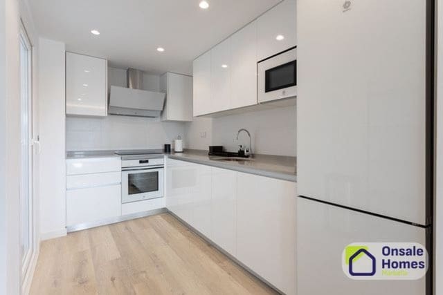 4 makuuhuone Huoneisto myytävänä paikassa Rodeo Alto - Guadaiza - La Campana, Marbella mukana uima-altaan 
autotalli - 1 690 000 € (Ref: 9821977)
