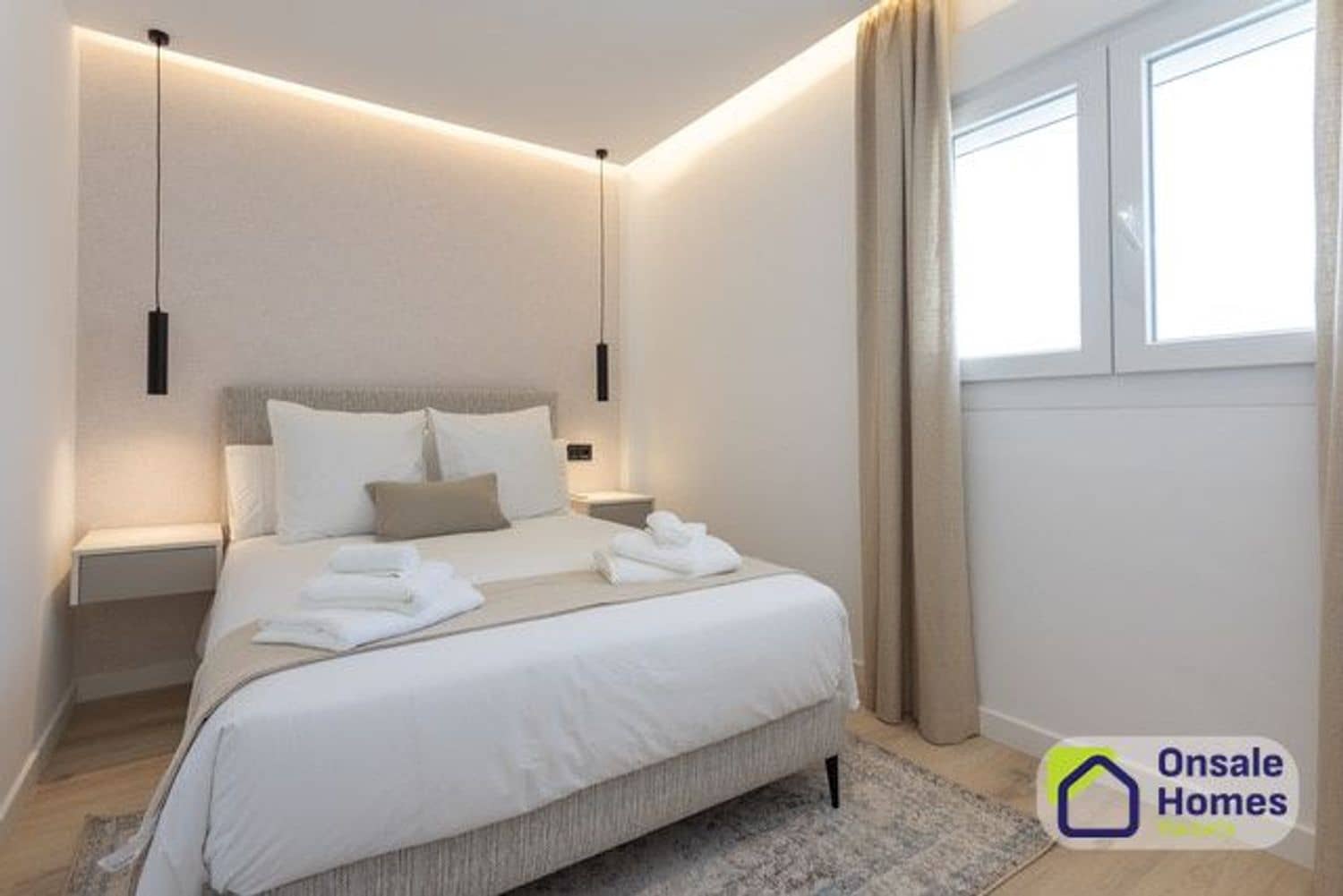 4 camera da letto Appartamento in vendita in Nueva Andalucia con piscina garage - 1.690.000 € (Rif: 9821977)