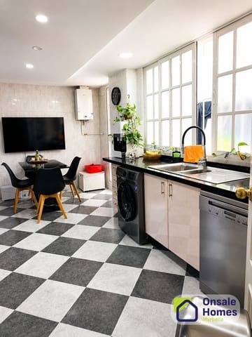 3 camera da letto Appartamento in vendita in San Pedro de Alcántara Pueblo, Marbella con garage - 380.000 € (Rif: 9828241)
