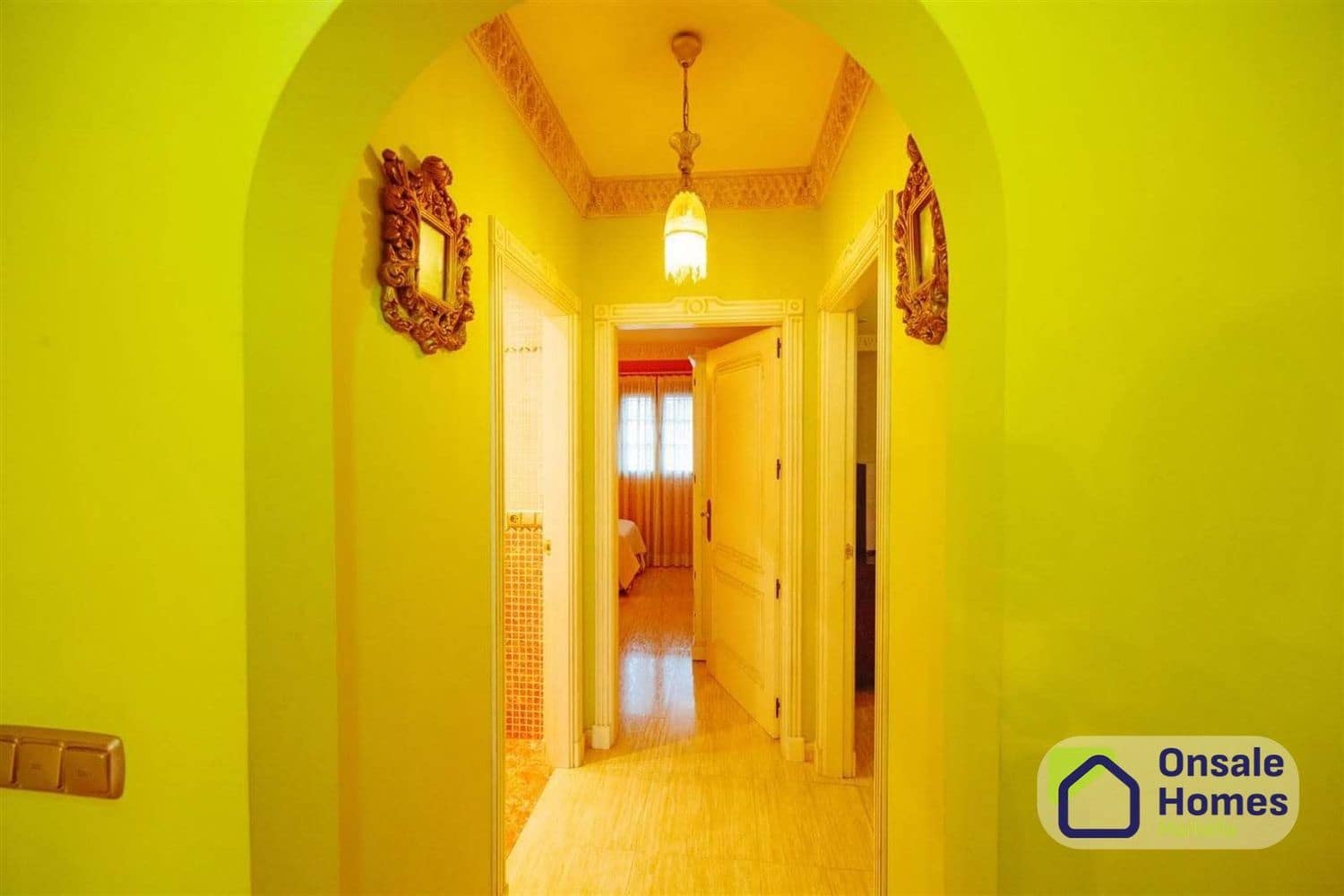 3 bedroom Villa for sale in Mijas with pool garage - € 899,000 (Ref: 9828242)