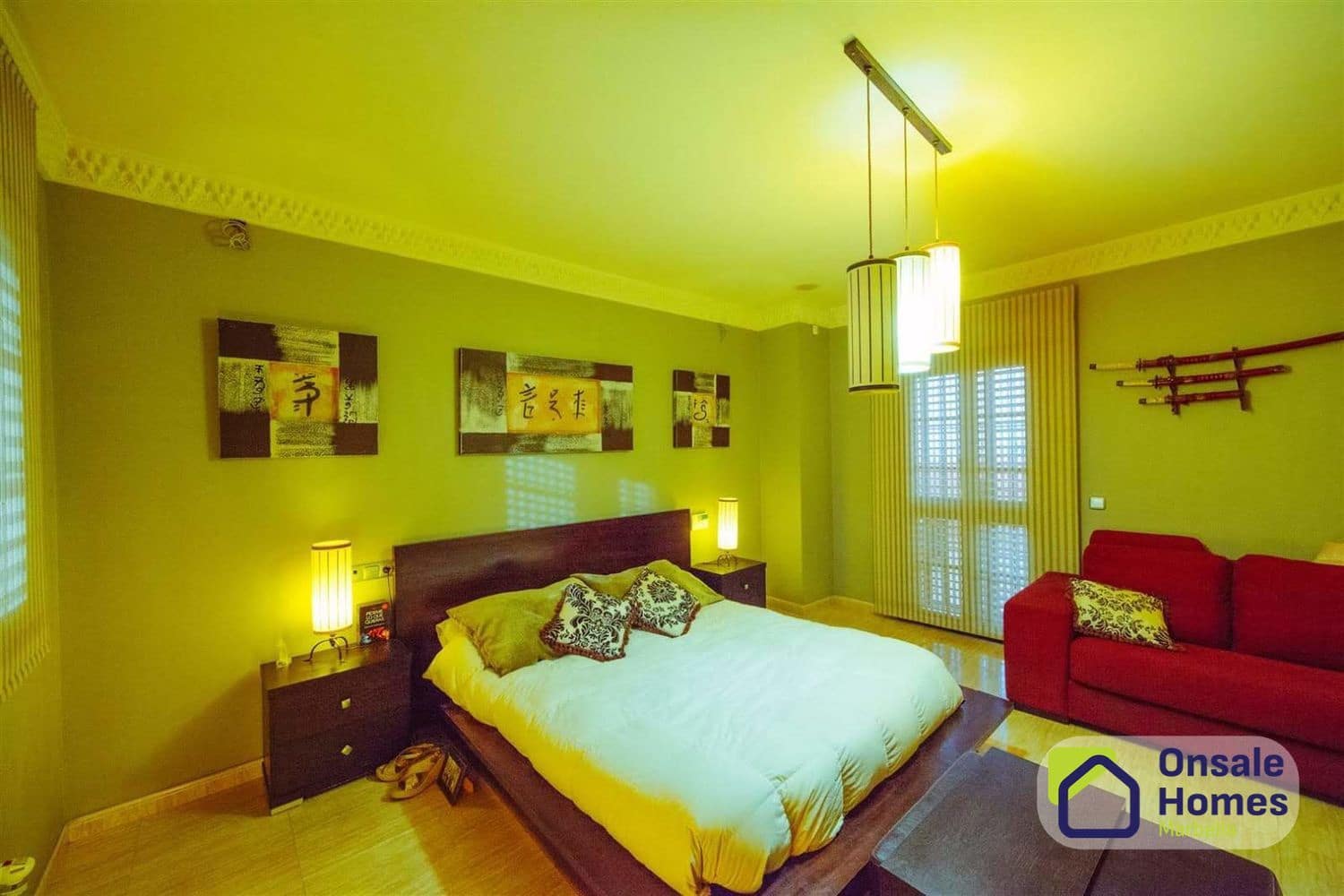 3 bedroom Villa for sale in Mijas with pool garage - € 899,000 (Ref: 9828242)