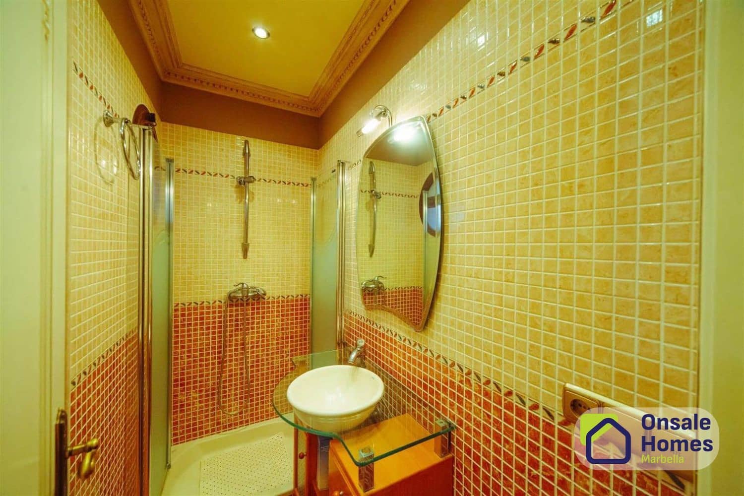 3 bedroom Villa for sale in Mijas with pool garage - € 899,000 (Ref: 9828242)