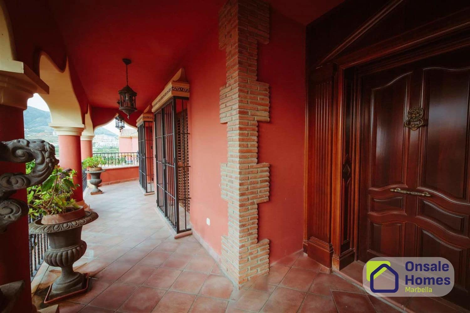 3 bedroom Villa for sale in Mijas with pool garage - € 899,000 (Ref: 9828242)