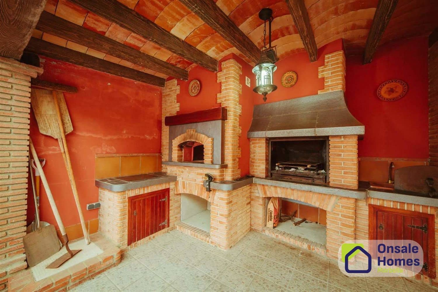 3 bedroom Villa for sale in Mijas with pool garage - € 899,000 (Ref: 9828242)