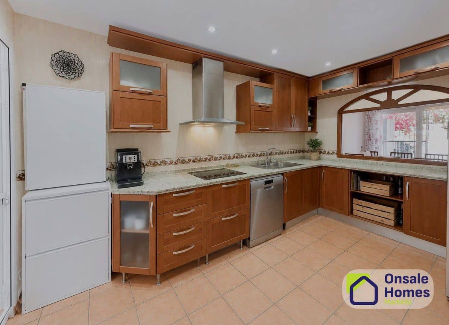 4 quarto Casa em Banda para venda em Fuengirola com piscina garagem - 530 000 € (Ref: 9830611)