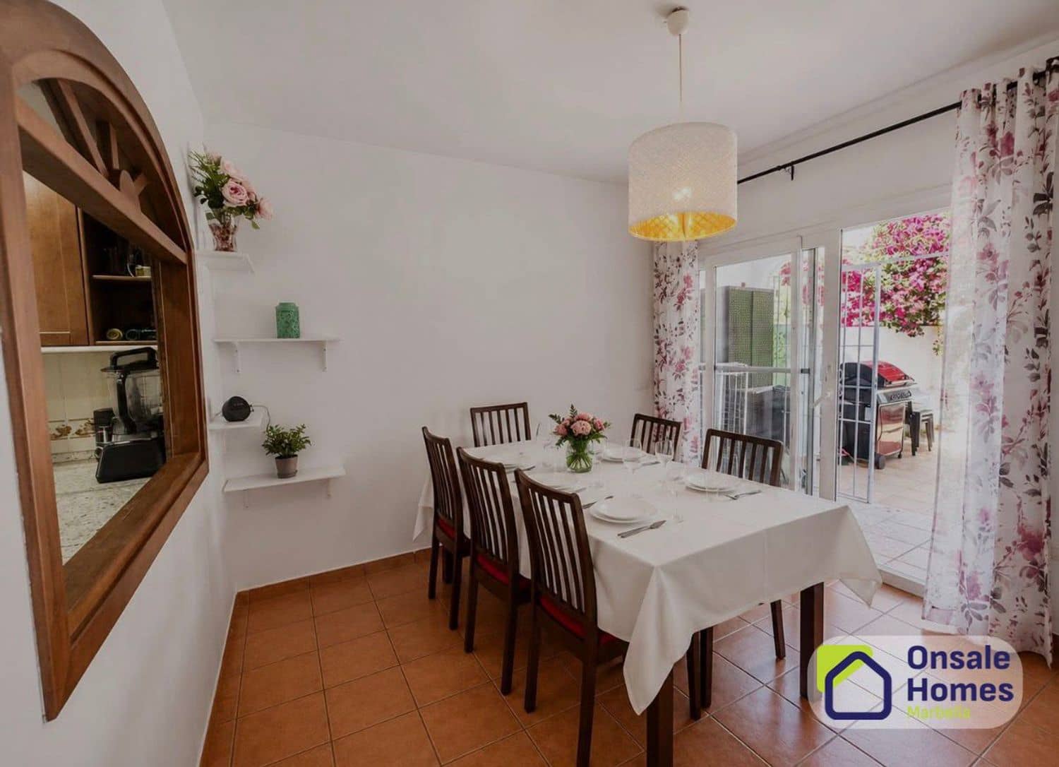 4 quarto Casa em Banda para venda em Fuengirola com piscina garagem - 530 000 € (Ref: 9830611)