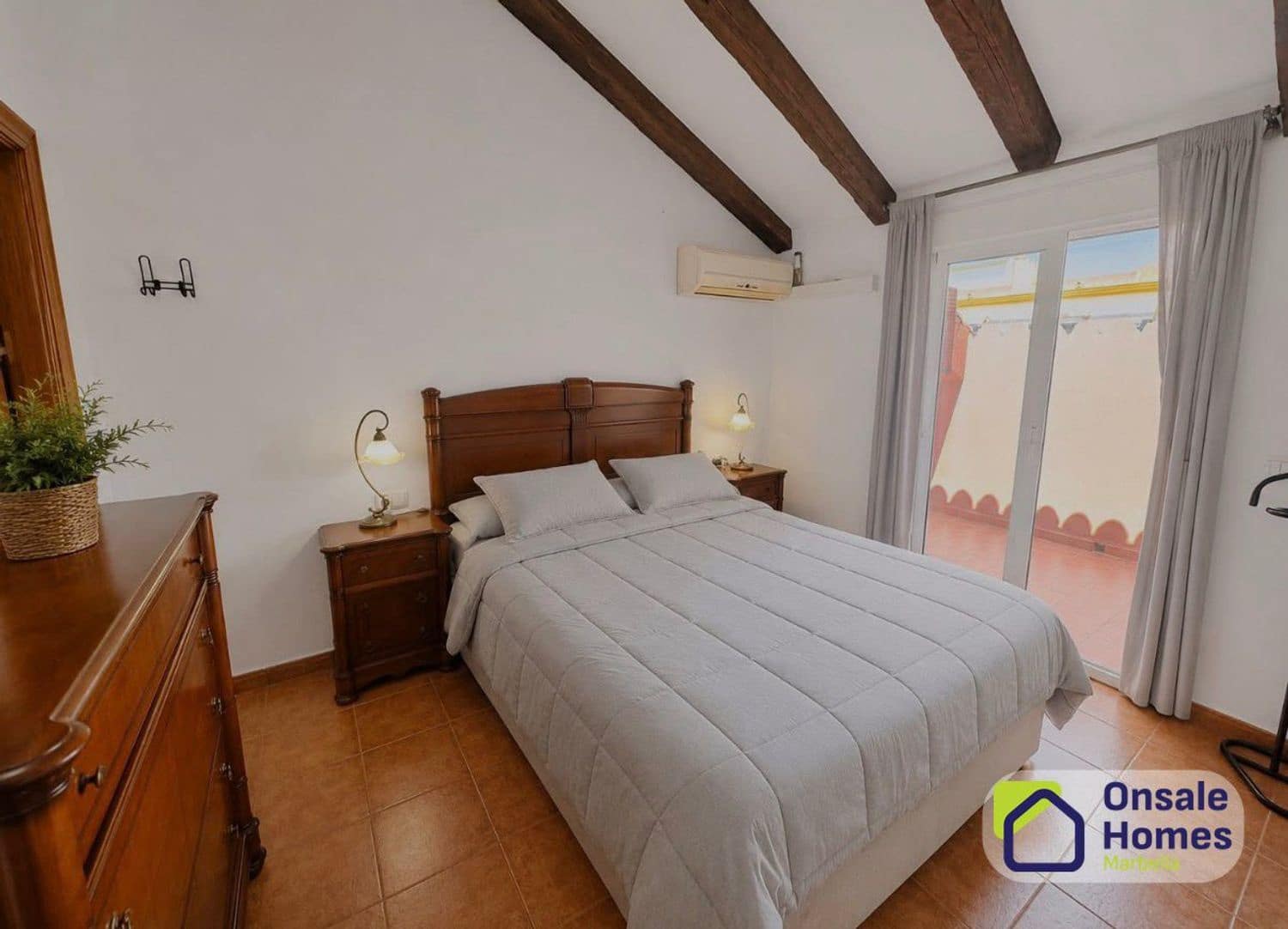 4 quarto Casa em Banda para venda em Fuengirola com piscina garagem - 530 000 € (Ref: 9830611)