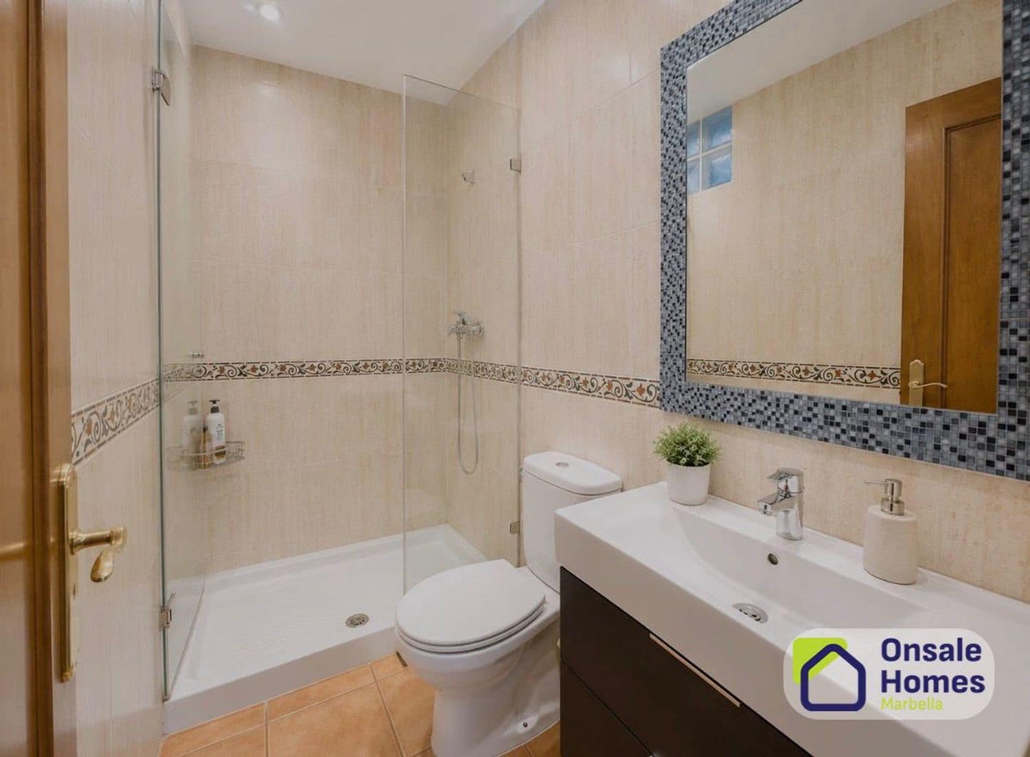 4 quarto Casa em Banda para venda em Fuengirola com piscina garagem - 530 000 € (Ref: 9830611)