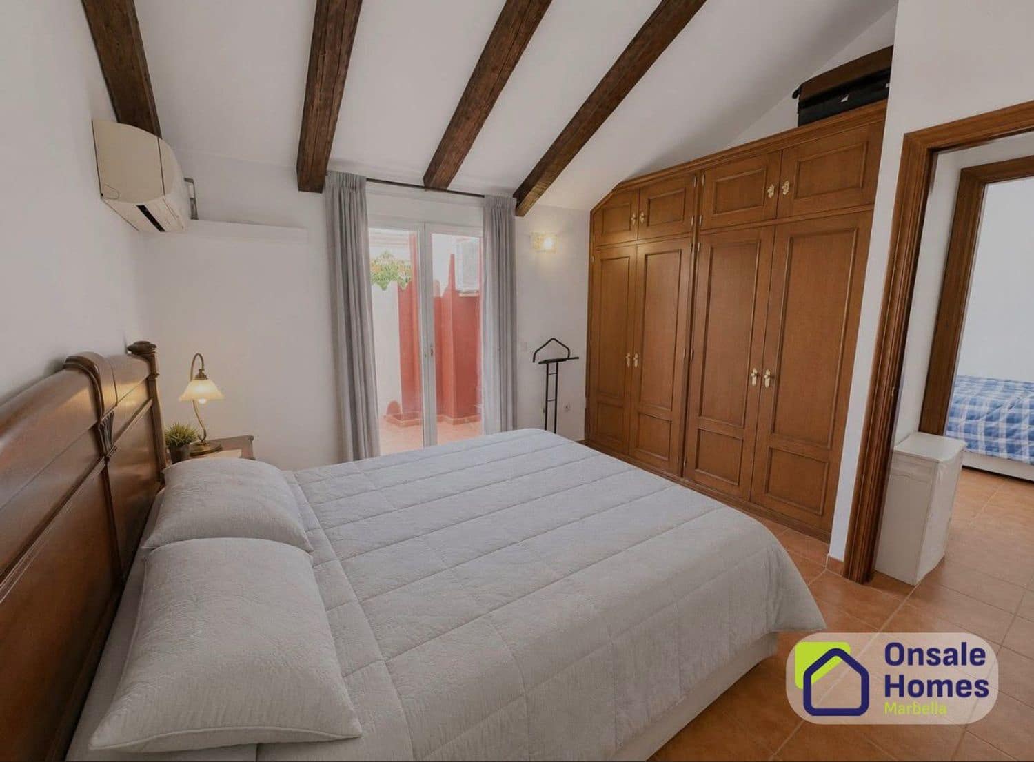 4 quarto Casa em Banda para venda em Fuengirola com piscina garagem - 530 000 € (Ref: 9830611)