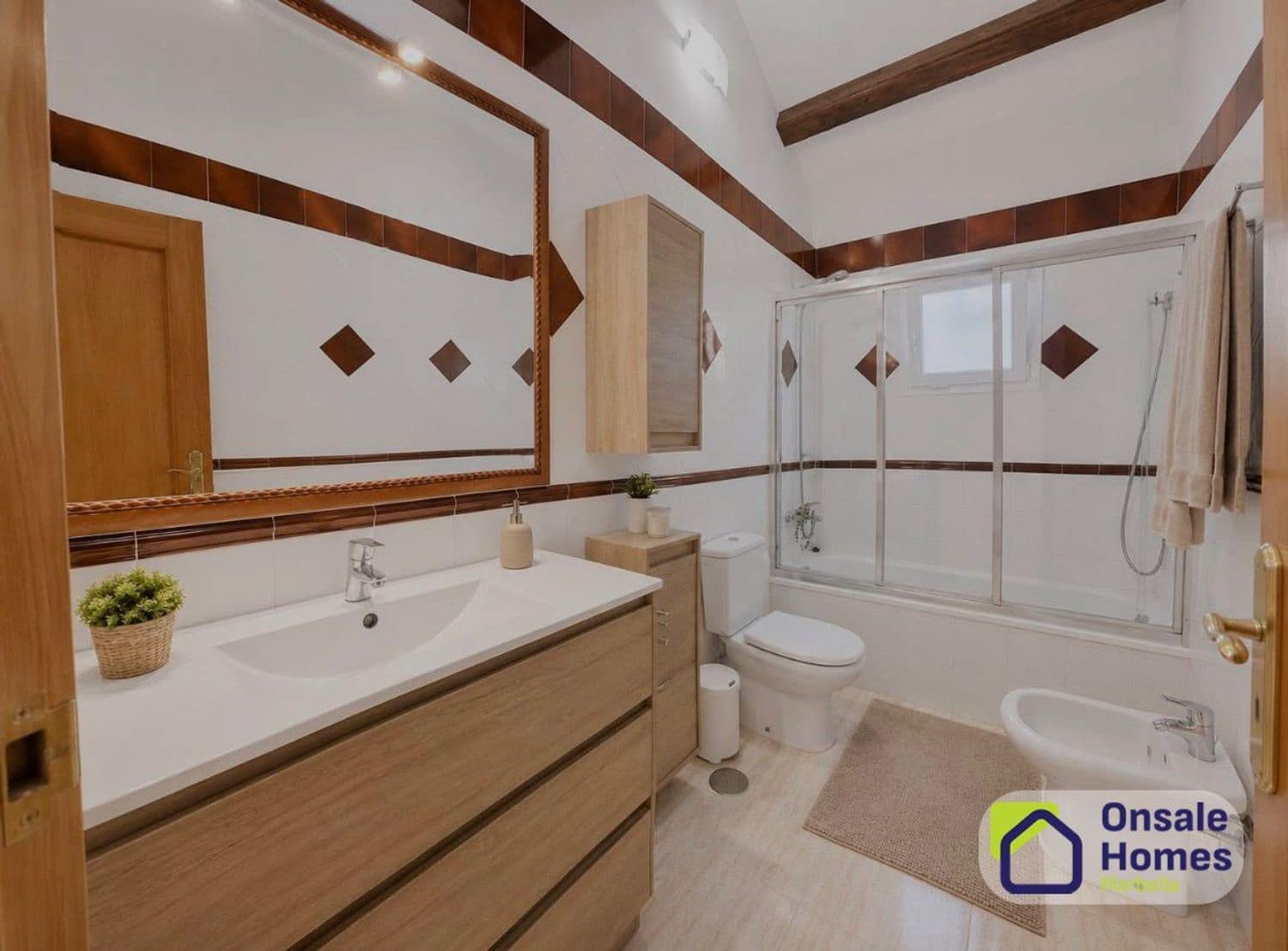 4 quarto Casa em Banda para venda em Fuengirola com piscina garagem - 530 000 € (Ref: 9830611)