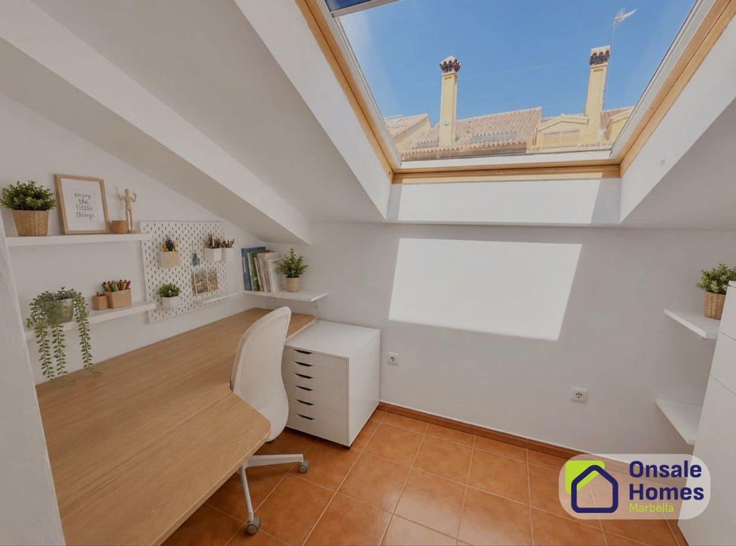 4 quarto Casa em Banda para venda em Fuengirola com piscina garagem - 530 000 € (Ref: 9830611)