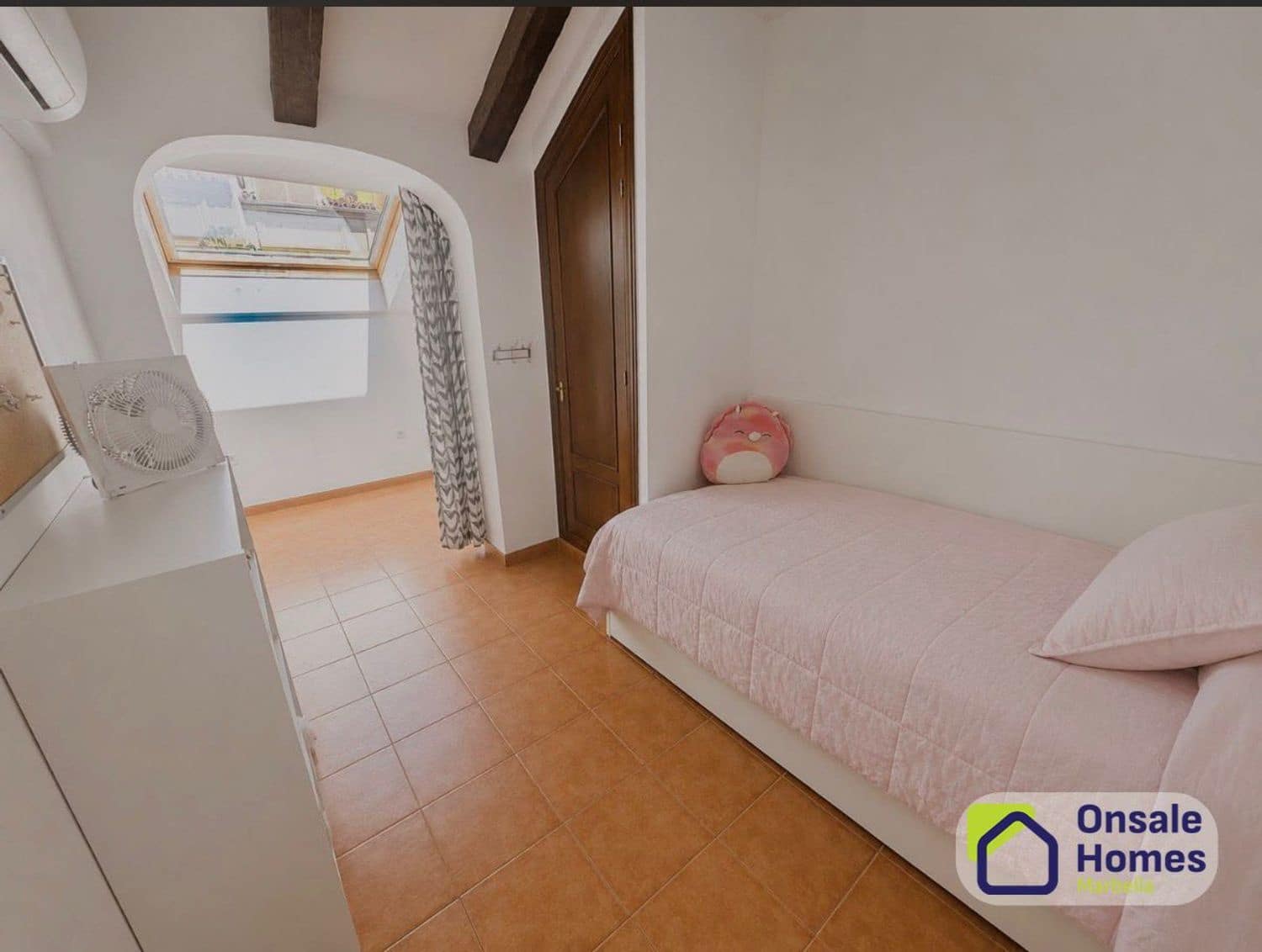 4 quarto Casa em Banda para venda em Fuengirola com piscina garagem - 530 000 € (Ref: 9830611)