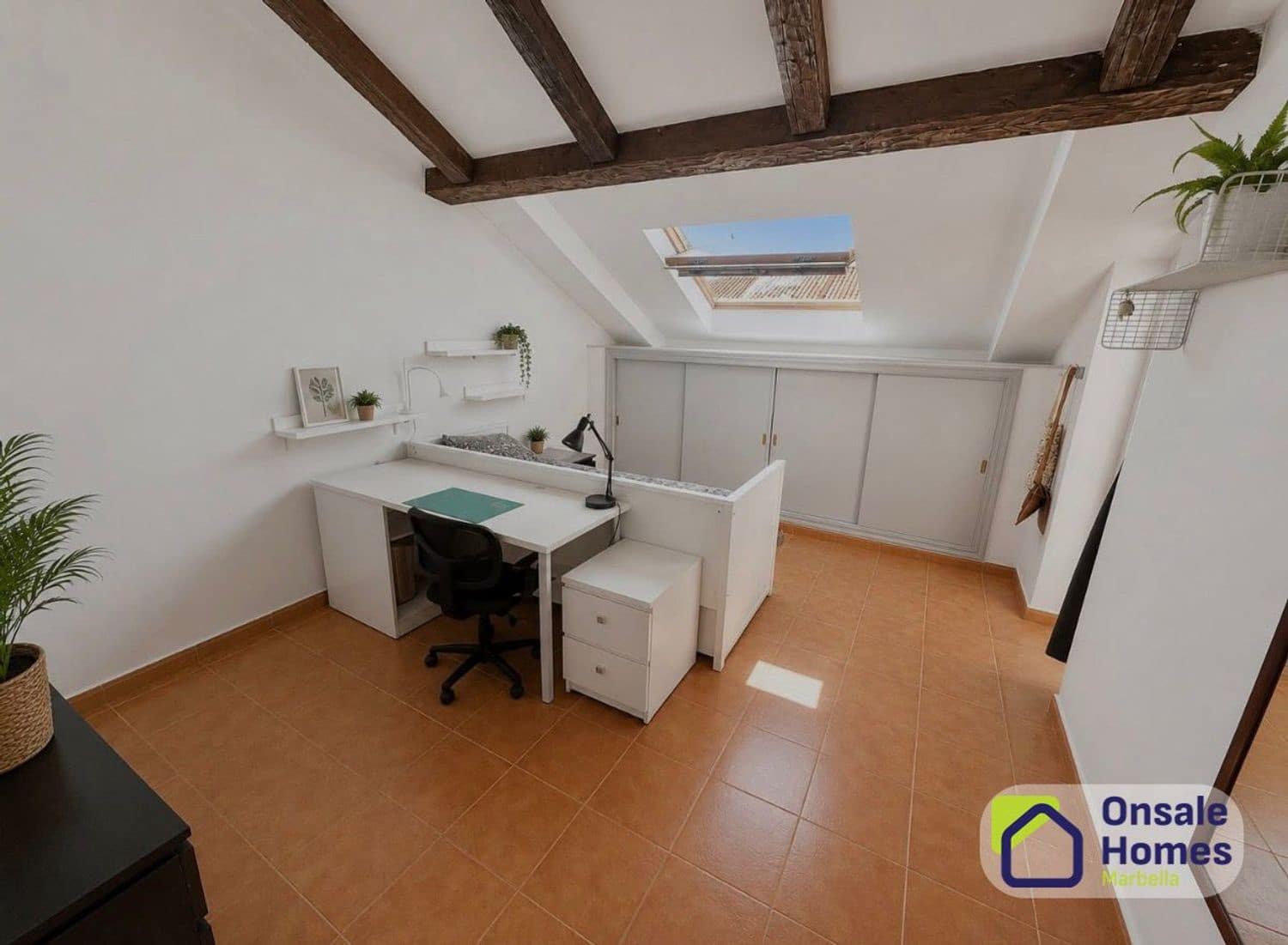 4 quarto Casa em Banda para venda em Fuengirola com piscina garagem - 530 000 € (Ref: 9830611)