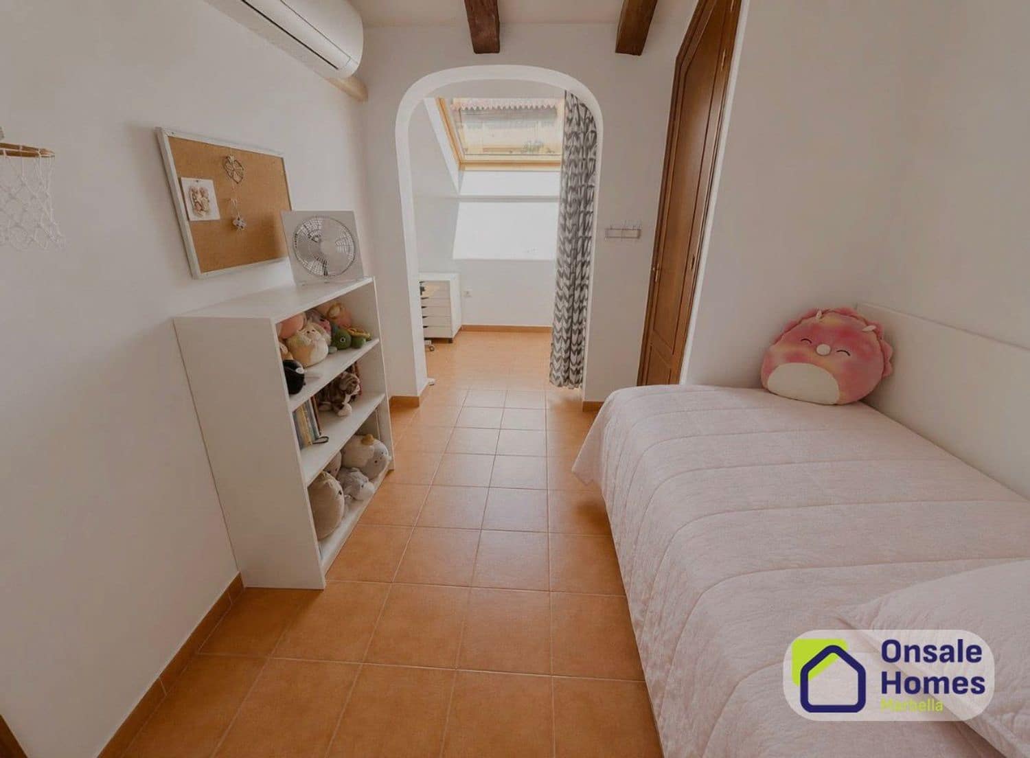 4 quarto Casa em Banda para venda em Fuengirola com piscina garagem - 530 000 € (Ref: 9830611)