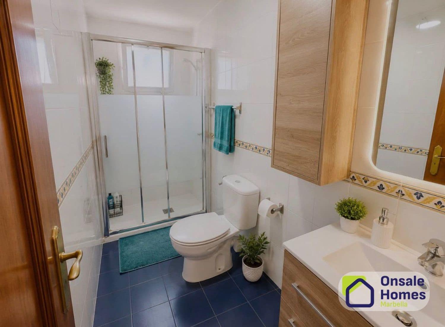 4 quarto Casa em Banda para venda em Fuengirola com piscina garagem - 530 000 € (Ref: 9830611)