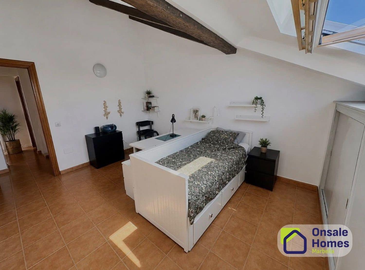 4 quarto Casa em Banda para venda em Fuengirola com piscina garagem - 530 000 € (Ref: 9830611)