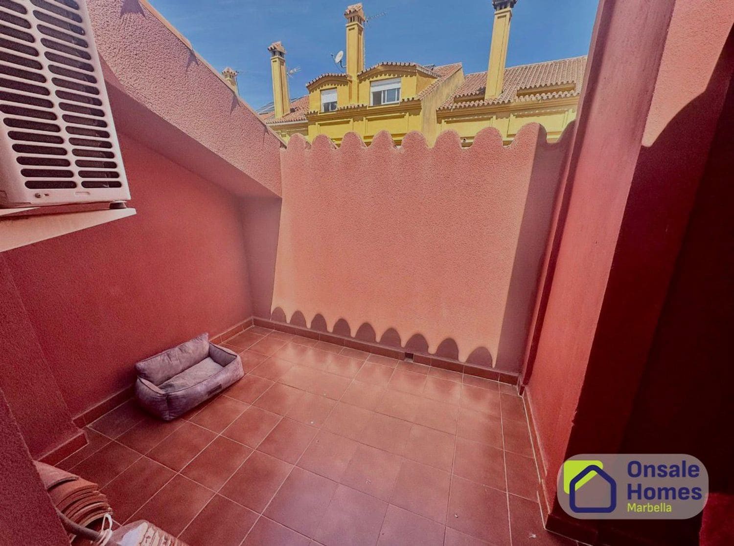 4 quarto Casa em Banda para venda em Fuengirola com piscina garagem - 530 000 € (Ref: 9830611)