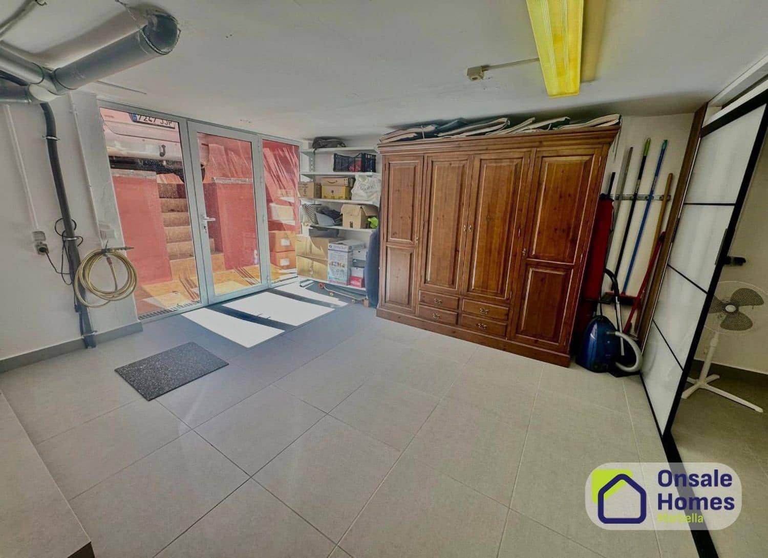 4 quarto Casa em Banda para venda em Fuengirola com piscina garagem - 530 000 € (Ref: 9830611)