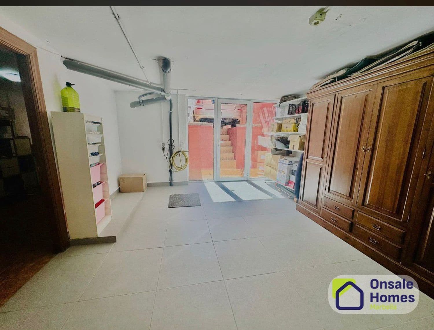 4 quarto Casa em Banda para venda em Fuengirola com piscina garagem - 530 000 € (Ref: 9830611)
