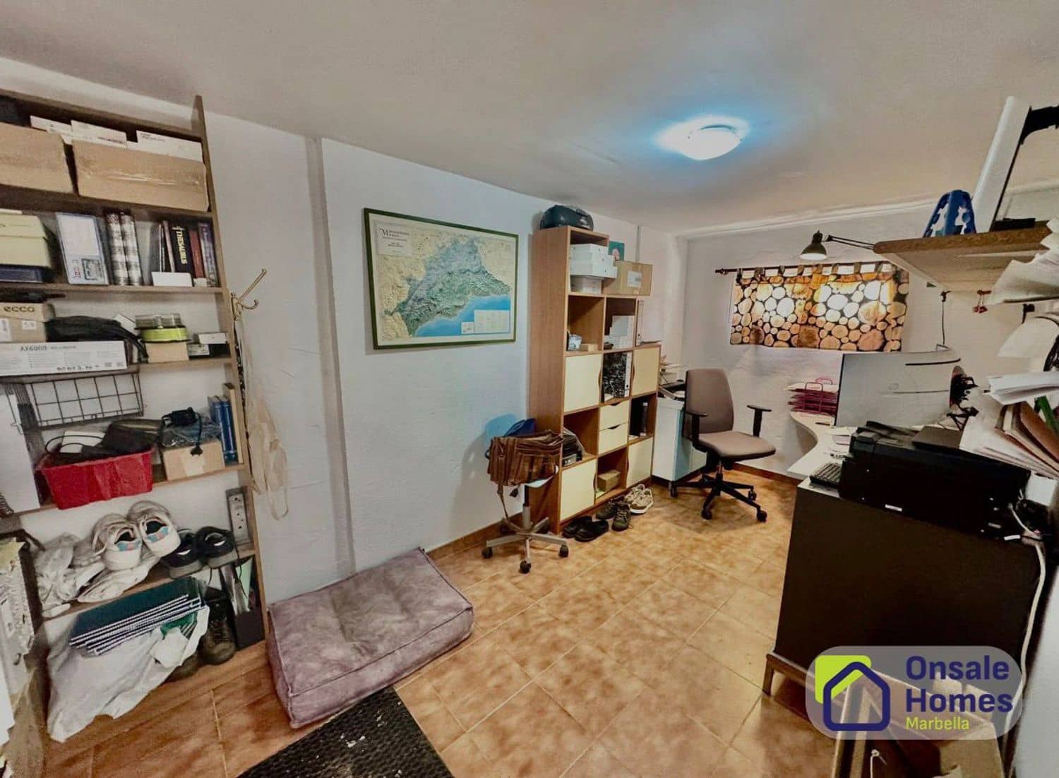 4 quarto Casa em Banda para venda em Fuengirola com piscina garagem - 530 000 € (Ref: 9830611)
