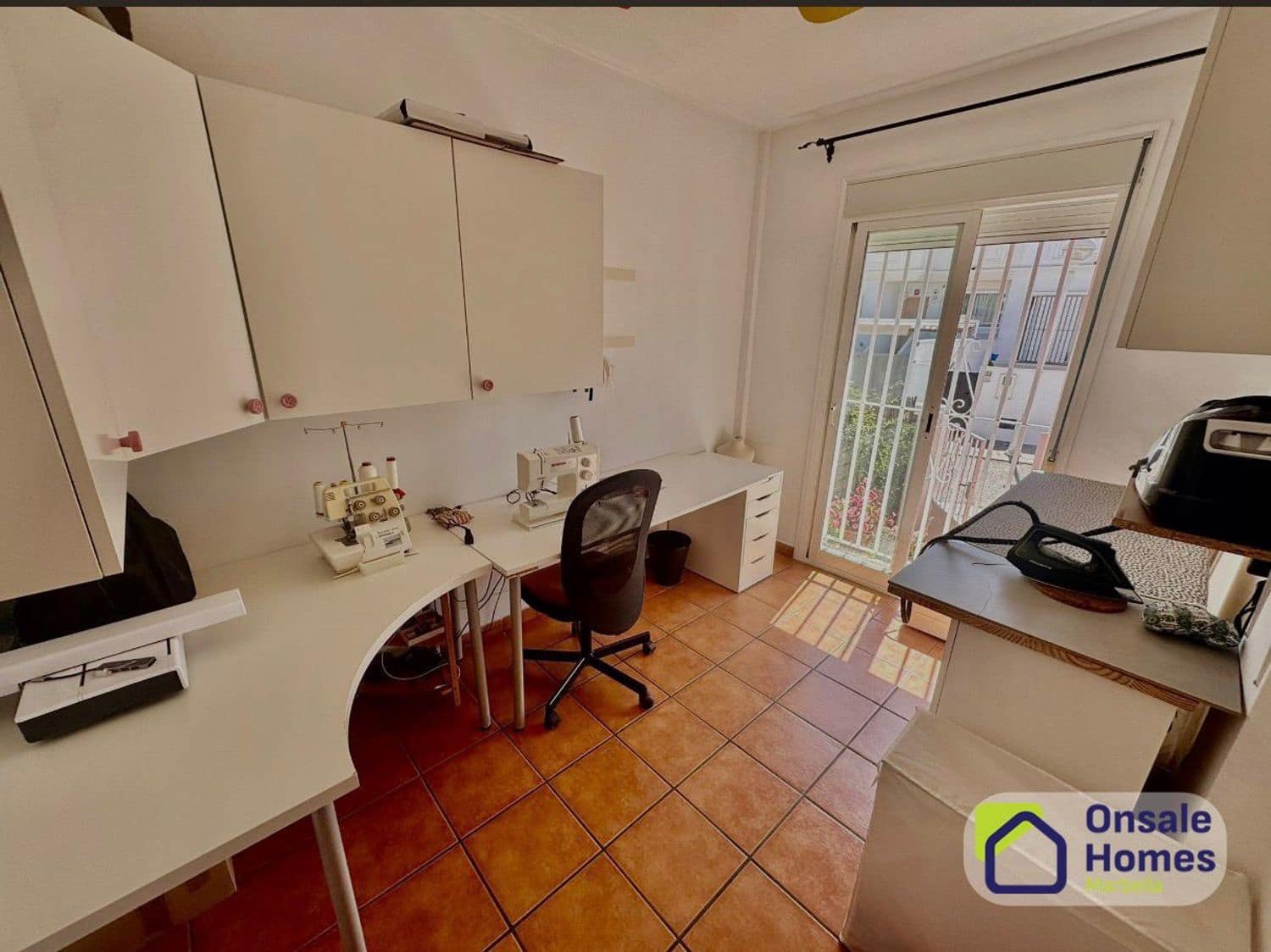 4 quarto Casa em Banda para venda em Fuengirola com piscina garagem - 530 000 € (Ref: 9830611)