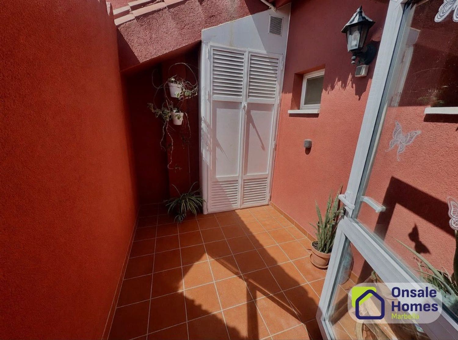4 quarto Casa em Banda para venda em Fuengirola com piscina garagem - 530 000 € (Ref: 9830611)