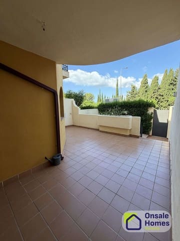 3 soverom Hus til salgs i Nagüeles Alto, Marbella med svømmebasseng garasje - € 830 000 (Ref: 9842000)