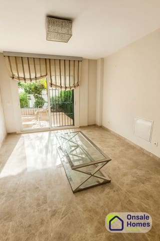 2 soverom Leilighet til salgs i La Dama de Noche - La Alzambra, Marbella med svømmebasseng garasje - € 450 000 (Ref: 9848979)