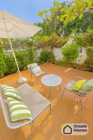 2 soverom Leilighet til salgs i La Dama de Noche - La Alzambra, Marbella med svømmebasseng garasje - € 450 000 (Ref: 9848979)