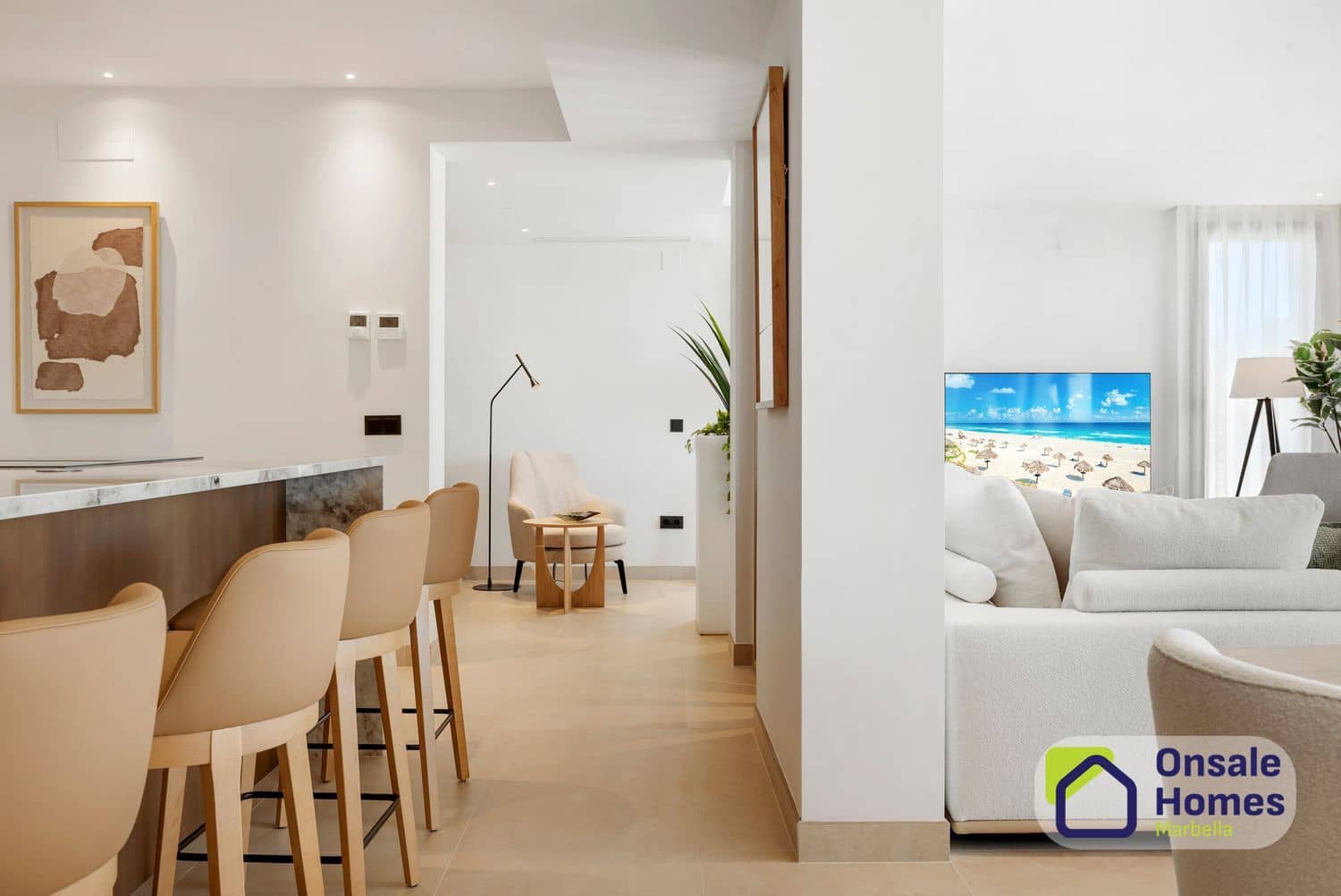Chalet de 4 habitaciones en San Pedro de Alcantara en venta con piscina garaje - 2.995.000 € (Ref: 9848980)