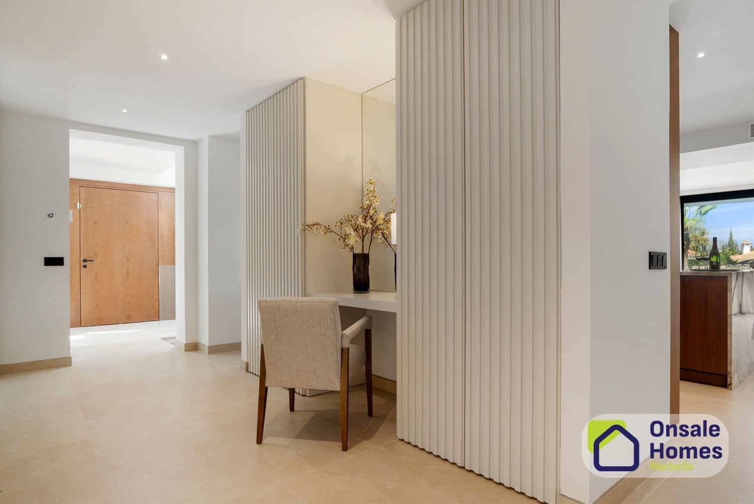 Chalet de 4 habitaciones en San Pedro de Alcantara en venta con piscina garaje - 2.995.000 € (Ref: 9848980)